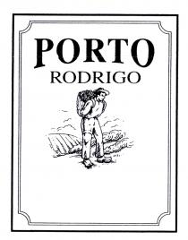 PORTO RODRIGO