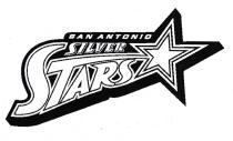 SAN ANTONIO SILVER STARS