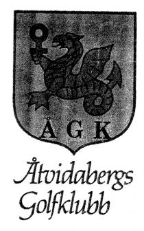 AGK Åtvidabergs Golfklubb