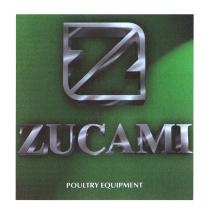 ZUCAMI POULTRY EQUIPMENT
