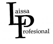 Laissa Profesional