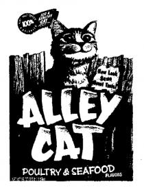 ALLEY CAT POULTRY & SEAFOOD FLAVONS