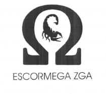 ESCORMEGA ZGA