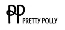 PP PRETTY POLLY
