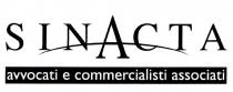 SINACTA avvocati e commercialisti associati