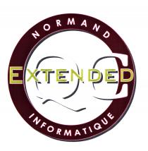 NORMAND INFORMATIQUE EXTENDED QC