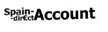 Spain- dir€ct Account