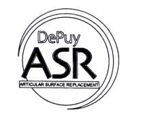 DePuy ASR