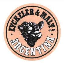 ARGENTINA EYCKELLER & MALT