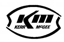 KM Kerr-McGee