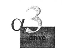 a3 drive