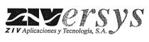 ziversys Z I V Aplicaciones y Tecnología, S.A.