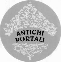 ANTICHI PORTALI