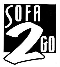 SOFA 2GO