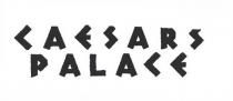 CAESARS PALACE