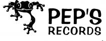 PEP'S RECORDS