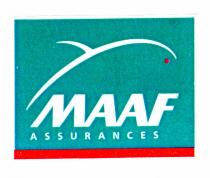 MAAF ASSURANCES