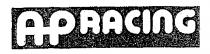 AP RACING