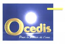 Ocedis Pour le plaisir de l'eau