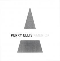 PERRY ELLIS AMERICA