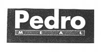 Pedro MEAL