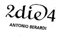 2die 4 ANTONIO BERARDI