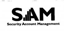 SAM Security Account Management