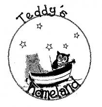 Teddy's homeland