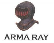 ARMA RAY