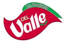 Un Producto DEL Valle