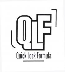 QLF Quick Lock Formula