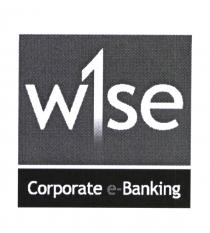 w1se Corporate Banking