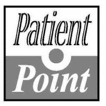 Patient Point