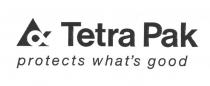 Tetra Pak protects what's good