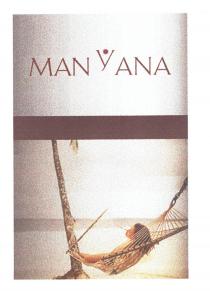 MAN Y ANA