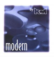 modern by KM