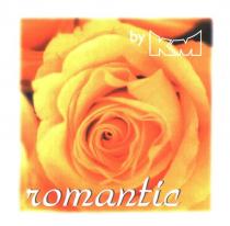 romantic by KM