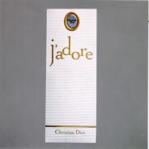 Christian Dior j'adore Christian Dior