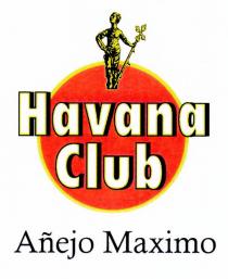 Havana Club Añejo Maximo