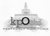 kp Ochs PERFECTLY HAIR. PARIS