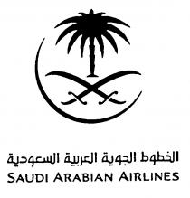 SAUDI ARABIAN AIRLINES