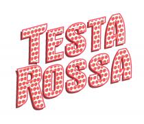 TESTA ROSSA
