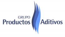 GRUPO Productos Aditivos