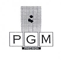 PGM