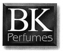 BK Perfumes