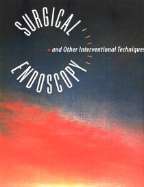SURGICAL ENDOSCOPY and Other Interventional Techniques