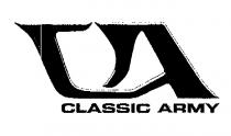 CLASSIC ARMY