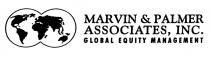 MARVIN & PALMER ASSOCIATES, INC. GLOBAL EQUITY MANAGEMENT