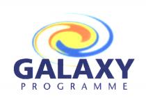 GALAXY PROGRAMME