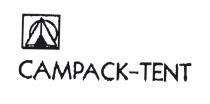 CAMPACK-TENT
